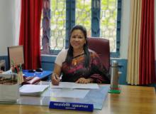 Mrs. Basanti Khampa
